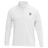 CBT Adult Classic Long Sleeve Polo