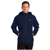 RST Port Authority® Men's Torrent Waterproof Jacket