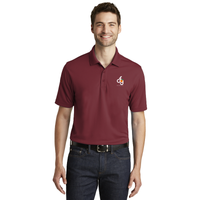 CFG Port Authority® Dry Zone® UV Micro-Mesh Polo