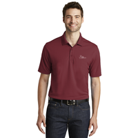 RST Port Authority® Dry Zone® UV Micro-Mesh Polo