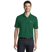 RST Port Authority® Dry Zone® UV Micro-Mesh Polo
