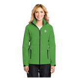 CBT Port Authority® Ladies Torrent Waterproof Jacket