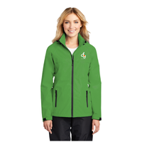 CFG Port Authority® Ladies Torrent Waterproof Jacket
