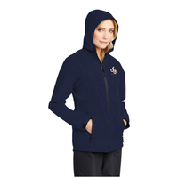 CFG Port Authority® Ladies Torrent Waterproof Jacket