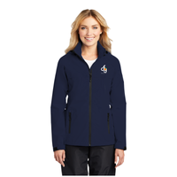CFG Port Authority® Ladies Torrent Waterproof Jacket