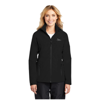 RST Port Authority® Ladies Torrent Waterproof Jacket