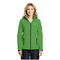 RST Port Authority® Ladies Torrent Waterproof Jacket