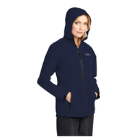 RST Port Authority® Ladies Torrent Waterproof Jacket