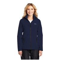 RST Port Authority® Ladies Torrent Waterproof Jacket