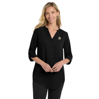 CBT Port Authority ® Women's 3/4-Sleeve Tunic Blouse