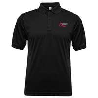 CBT with Ribbon - Men's Xtreme-Tek Polo