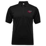 CBT with Ribbon - Men's Xtreme-Tek Polo