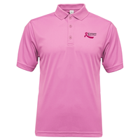 CBT with Ribbon - Men's Xtreme-Tek Polo