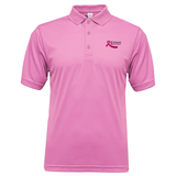 CBT with Ribbon - Men's Xtreme-Tek Polo