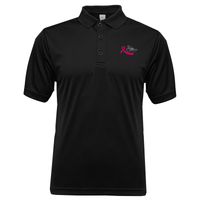 RST with Ribbon - Men's Xtreme-Tek Polo