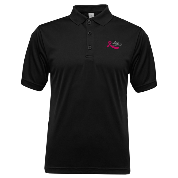 RST with Ribbon - Men's Xtreme-Tek Polo