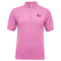 CFG with Ribbon - Men's Xtreme-Tek Polo