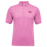 CFG with Ribbon - Men's Xtreme-Tek Polo