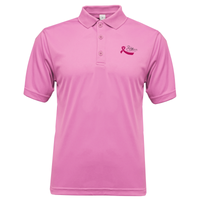 RST with Ribbon - Men's Xtreme-Tek Polo