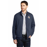 CFG Port Authority Interlock Full-Zip