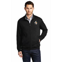 CFG Port Authority Interlock Full-Zip