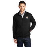 CFG Port Authority Interlock Full-Zip