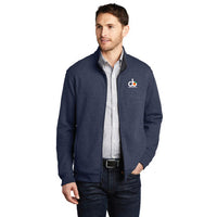 CBT Port Authority Interlock Full-Zip