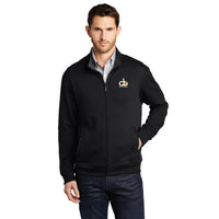 CBT Port Authority Interlock Full-Zip