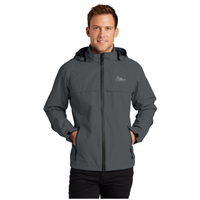 RST Port Authority® Men's Torrent Waterproof Jacket