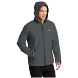 RST Port Authority® Men's Torrent Waterproof Jacket