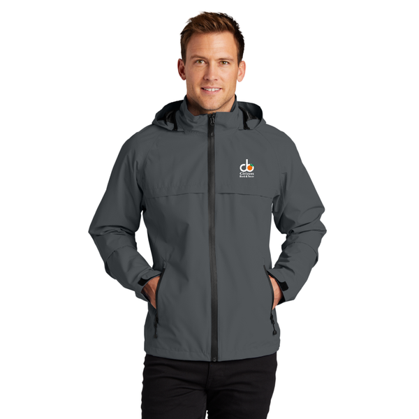 CBT Port Authority® Men's Torrent Waterproof Jacket