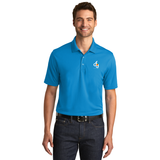 CFG Port Authority® Dry Zone® UV Micro-Mesh Polo