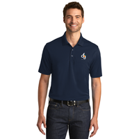 CFG Port Authority® Dry Zone® UV Micro-Mesh Polo