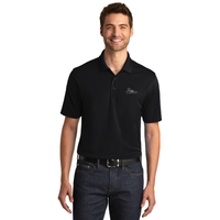 RST Port Authority® Dry Zone® UV Micro-Mesh Polo