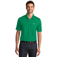 RST Port Authority® Dry Zone® UV Micro-Mesh Polo