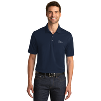 RST Port Authority® Dry Zone® UV Micro-Mesh Polo