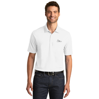 RST Port Authority® Dry Zone® UV Micro-Mesh Polo