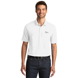 RST Port Authority® Dry Zone® UV Micro-Mesh Polo