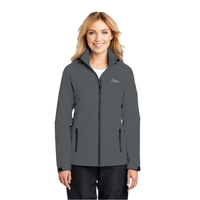 RST Port Authority® Ladies Torrent Waterproof Jacket
