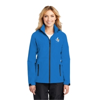 CFG Port Authority® Ladies Torrent Waterproof Jacket