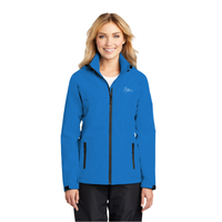 RST Port Authority® Ladies Torrent Waterproof Jacket