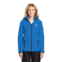 CBT Port Authority® Ladies Torrent Waterproof Jacket