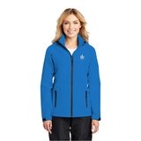 CBT Port Authority® Ladies Torrent Waterproof Jacket