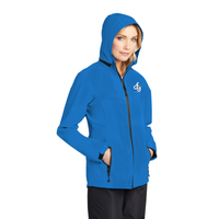 CFG Port Authority® Ladies Torrent Waterproof Jacket