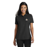 CBT Port Authority Ladies Stain-Release Polo
