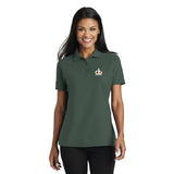 CBT Port Authority Ladies Stain-Release Polo