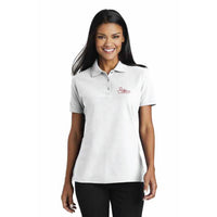 RST Port Authority Ladies Stain-Resistant Polo