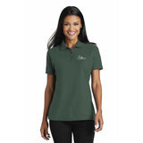 RST Port Authority Ladies Stain-Resistant Polo