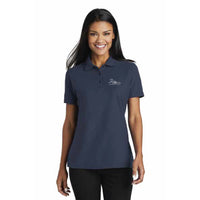 RST Port Authority Ladies Stain-Resistant Polo