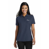 RST Port Authority Ladies Stain-Resistant Polo